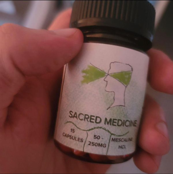 Buy mescaline near me