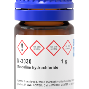 buy mescaline hydrochloride online