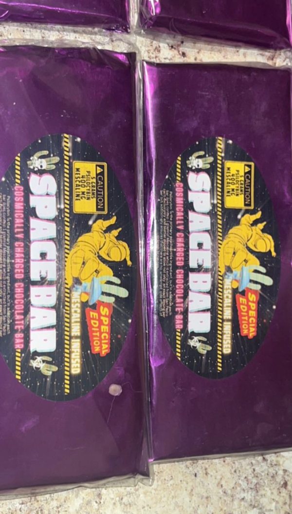 buy mescaline chocolate bars online