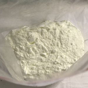 Allylescaline Powder