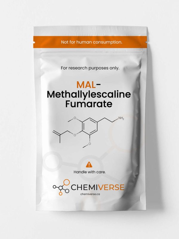 mal-methallylescaline for sale